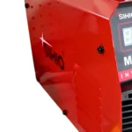 3007 - EQUIPO SOLDADURA MINI MMA 300 ROJO - Imagen 7