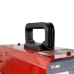 3007 - EQUIPO SOLDADURA MINI MMA 300 ROJO - Imagen 8