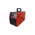 3008 - EQUIPO SOLDADURA MINI MMA 350 ROJO - Imagen 4