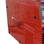 3008 - EQUIPO SOLDADURA MINI MMA 350 ROJO - Imagen 7