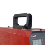 3008 - EQUIPO SOLDADURA MINI MMA 350 ROJO - Imagen 8