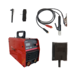 3008 - EQUIPO SOLDADURA MINI MMA 350 ROJO - Imagen 3
