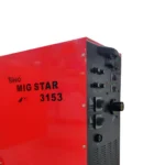 3086 - SOLDADOR MIG STAR 3153 - Imagen 8
