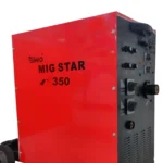 3133 - SOLDADOR MIG STAR 3503 350 - Imagen 5