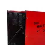 3133 - SOLDADOR MIG STAR 3503 350 - Imagen 8