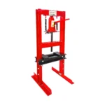 3169 - PRENSA HIDRÁULICA 6 TON