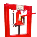 3169 - PRENSA HIDRÁULICA 6 TON - Imagen 3