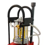 3191- EXTRACTOR DE ACEITE ELECTRICO HD-2330 - Imagen 6