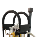 3191- EXTRACTOR DE ACEITE ELECTRICO HD-2330 - Imagen 7