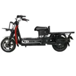 Moto Electrica Hercules - Imagen 2