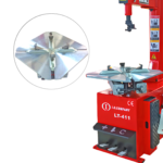4138A - DESMONTADORA RUEDA PEQUEÑA RIN 22″ LT-411 - Imagen 7