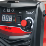 4200 - INVERSOR TIG 250 AMP - Imagen 8