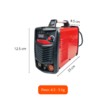 4200 - INVERSOR TIG 250 AMP - Imagen 3