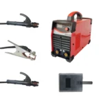 4203 - INVERSOR MMA 200 AMP - Imagen 4