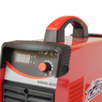 4203 - INVERSOR MMA 200 AMP - Imagen 7