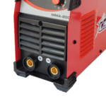 4203 - INVERSOR MMA 200 AMP - Imagen 6