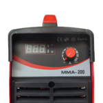 4203 - INVERSOR MMA 200 AMP - Imagen 5