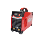 4204 - INVERSOR ROJO CICLO TRABAJO 80 MMA 250 AMP