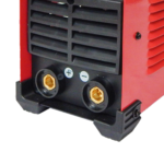 4204 - INVERSOR ROJO CICLO TRABAJO 80 MMA 250 AMP - Imagen 8