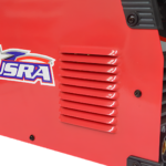 4204 - INVERSOR ROJO CICLO TRABAJO 80 MMA 250 AMP - Imagen 7