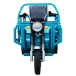 Trimoto Eléctrica C1 - Imagen 4