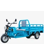 Trimoto Eléctrica C1 - Imagen 5