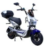 Bicimoto Eléctrica EB-9 - Imagen 3