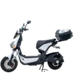 Bicimoto Eléctrica EB-9 - Imagen 4