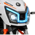 Bicimoto Eléctrica EB-9 - Imagen 7