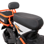 Bicimoto Eléctrica EB-9 - Imagen 2