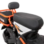 Bicimoto Eléctrica EB-9 - Imagen 8