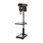 4847 - TALADRO DE ARBOL 2 HP