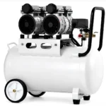 Compresor De Aire Libre De A Aceite 50 L 550 W 1050