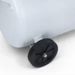 Compresor De Aire Libre De A Aceite 50 L 550 W 1050 - Imagen 6