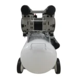 Compresor De Aire Libre De A Aceite 50 L 550 W 1050 - Imagen 8