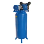 Compresor De Aire Vertical 5,5 HP X 200 Litros - Imagen 8