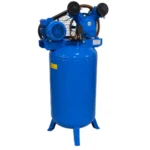 Compresor De Aire Vertical 5,5 HP X 200 Litros