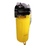 Compresor De Aire Vertical 5,5 HP X 200 Litros - Imagen 2