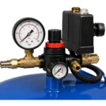 Compresor De Aire Vertical 5,5 HP X 200 Litros - Imagen 4