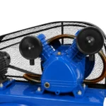 Compresor De Aire Vertical 5,5 HP X 200 Litros - Imagen 5