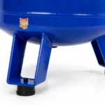 Compresor De Aire Vertical 5,5 HP X 200 Litros - Imagen 6