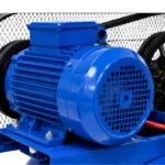 Compresor De Aire Vertical 5,5 HP X 200 Litros - Imagen 7