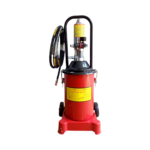 6021A - ENGRASADORA NEUMATICA FF-08B 12 L - Imagen 3