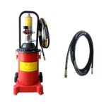 6021A - ENGRASADORA NEUMATICA FF-08B 12 L - Imagen 4