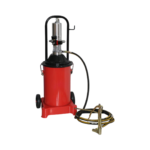 6021A - ENGRASADORA NEUMATICA FF-08B 12 L - Imagen 5
