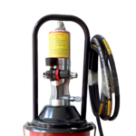 6021A - ENGRASADORA NEUMATICA FF-08B 12 L - Imagen 6