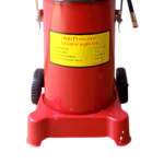 6021A - ENGRASADORA NEUMATICA FF-08B 12 L - Imagen 7