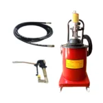6021B - ENGRASADORA NEUMATICA FF-08B 20 L - Imagen 6