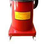 6021B - ENGRASADORA NEUMATICA FF-08B 20 L - Imagen 8