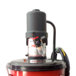 6021D - ENGRASADORA NEUMATICA FF-75 40L - Imagen 3